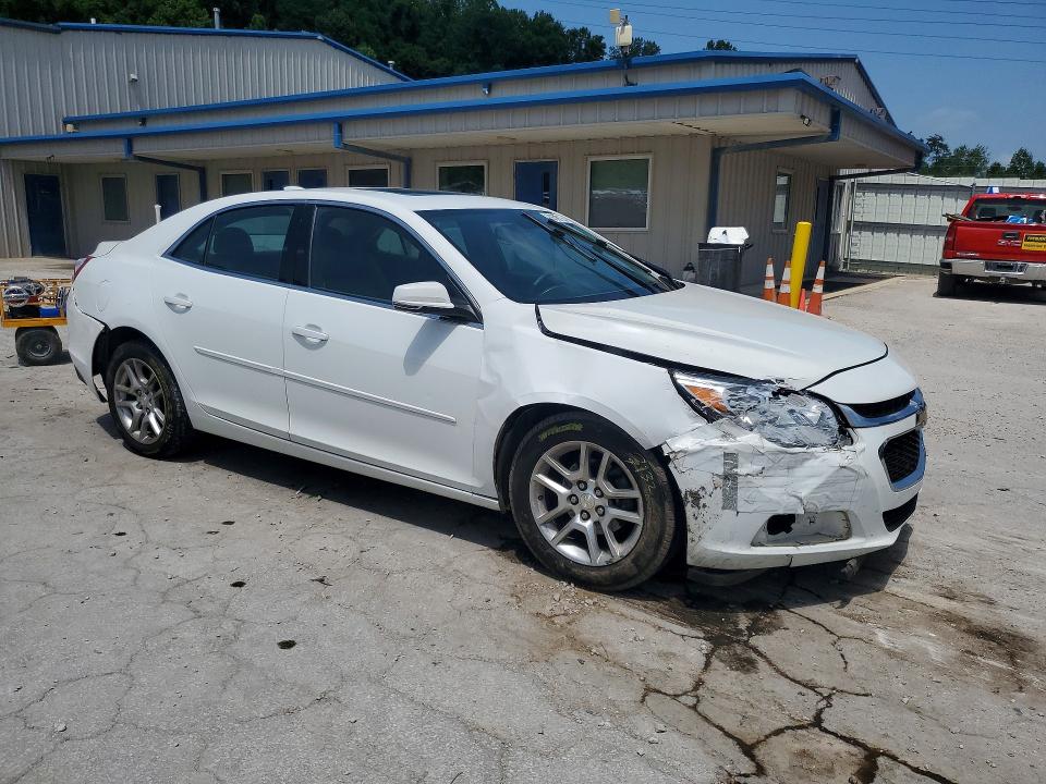 Продажа на аукционе авто 2016 Chevrolet Malibu Limited, vin: 1G11C5SA4GF133133, номер лота: 59398126