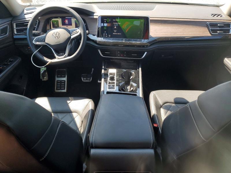 2026 Volkswagen Atlas მანქანა იყიდება აუქციონზე, vin: 1V2FN2CA1TC525582, აუქციონის ნომერი: 63305566