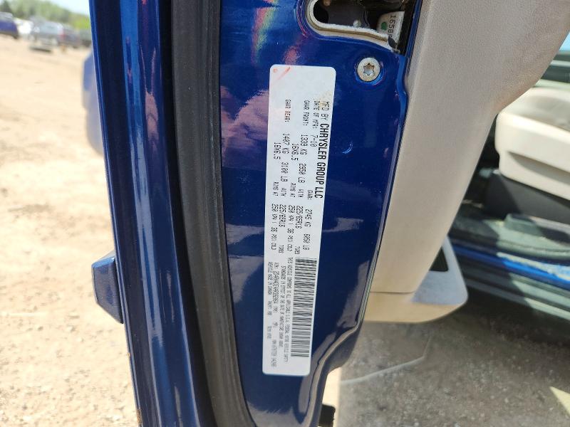 Aukcja sprzedaży 2010 Dodge Grand Caravan, vin: 2D4RN4DE4AR382064, numer aukcji: 57072886