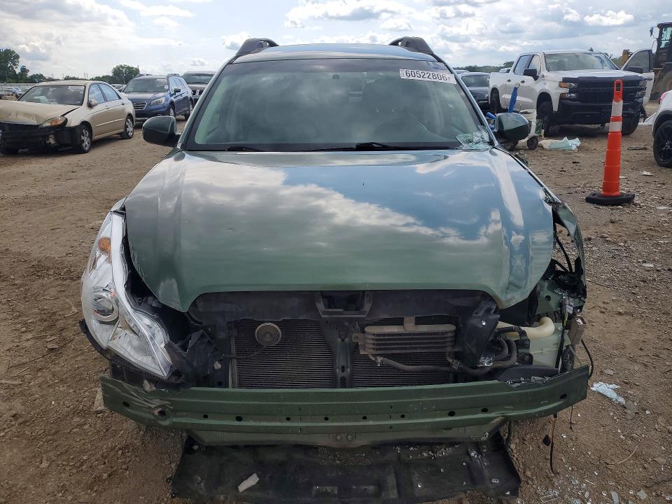 Aukcja sprzedaży 2010 Subaru Outback, vin: 4S4BRCFC9A3318230, numer aukcji: 60522806