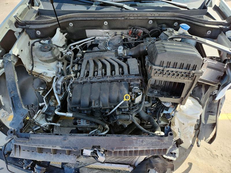 Продаж на аукціоні авто 2019 Volkswagen Atlas, vin: 1V2MR2CA4KC526932, номер лоту: 60211486