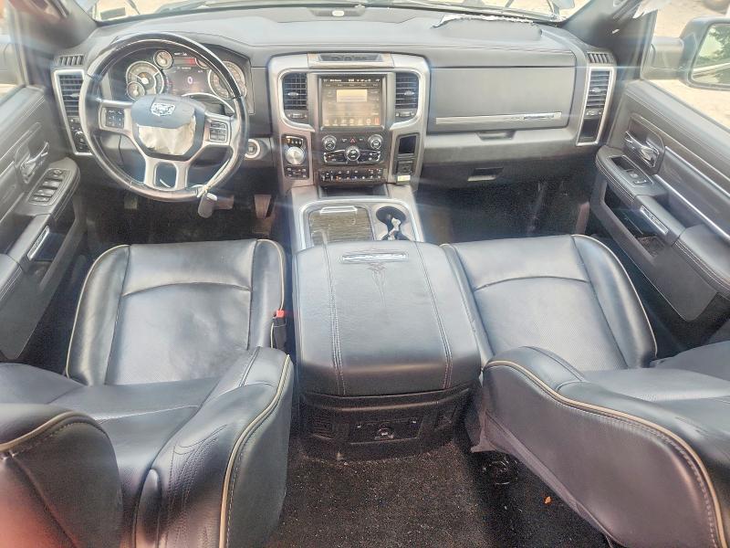 Продажа на аукционе авто 2016 Ram 1500, vin: 1C6RR7PM1GS374590, номер лота: 62757206
