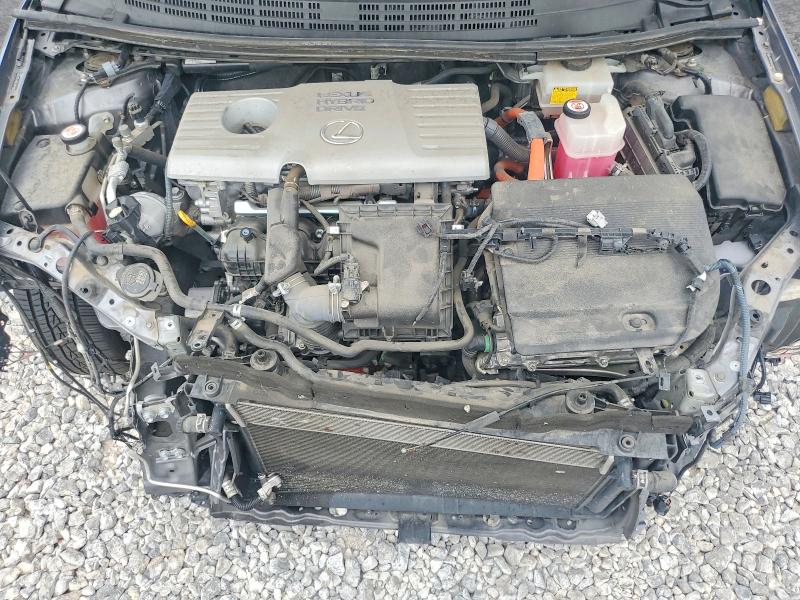 Продажа на аукционе авто 2017 Lexus Ct, vin: JTHKD5BH1H2284797, номер лота: 60848346