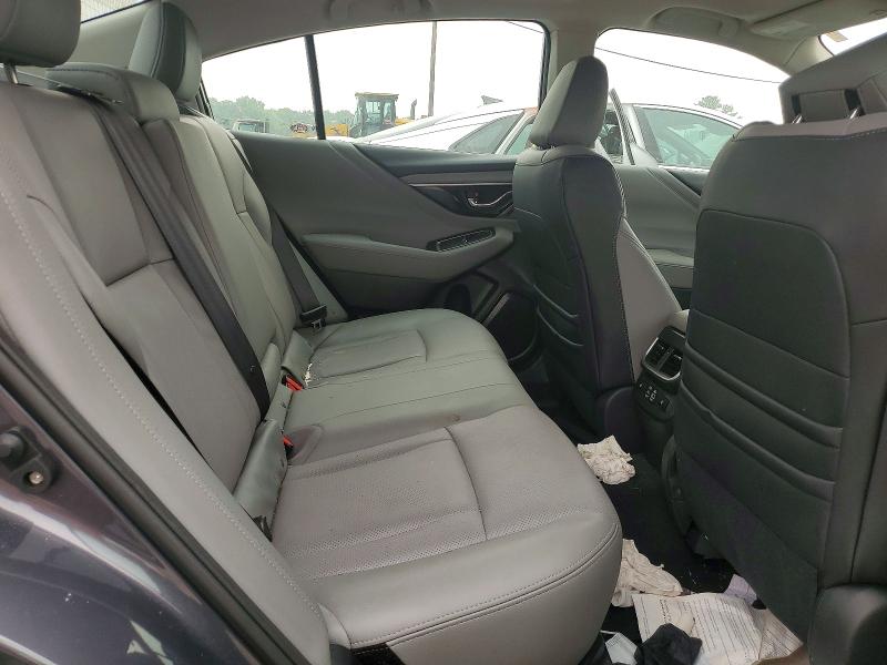 61392436 :رقم المزاد ، 4S3BWAN6XP3017598 vin ، 2023 Subaru Legacy مزاد بيع