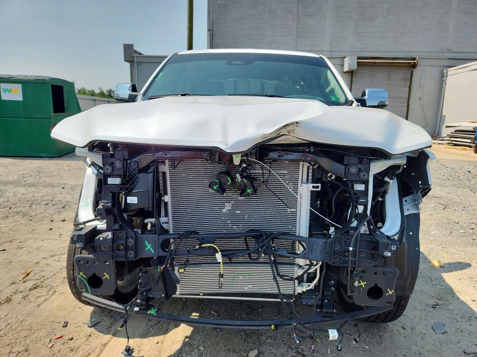 Продажа на аукционе авто 2025 Ram 1500, vin: 1C6SRFKP2SN756082, номер лота: 61129956