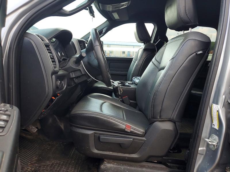 Продажа на аукционе авто 2023 Ram 2500, vin: 3C6UR5CL8PG646491, номер лота: 60560246