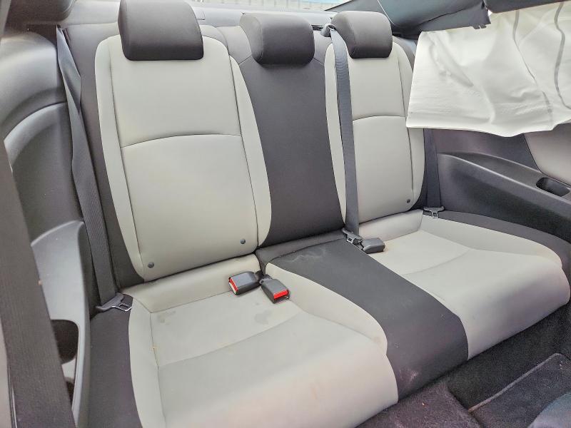 Aukcja sprzedaży 2018 Honda Civic, vin: 2HGFC3B35JH353617, numer aukcji: 63163816