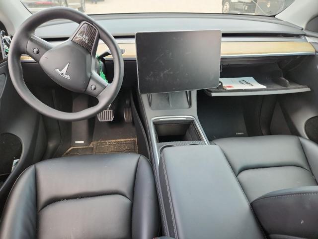 2023 Tesla Model Y მანქანა იყიდება აუქციონზე, vin: 7SAYGDEE0PA044019, აუქციონის ნომერი: 59877506