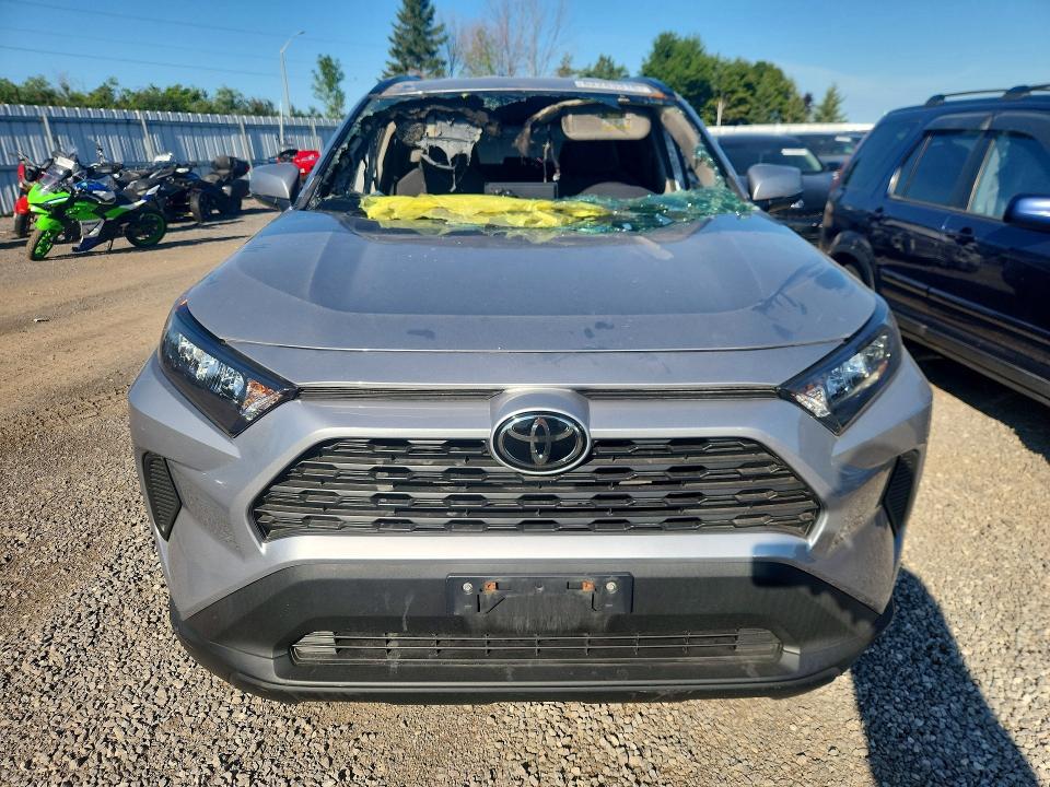 Aukcja sprzedaży 2021 Toyota Rav4, vin: 2T3B1RFV5MC179698, numer aukcji: 62283316