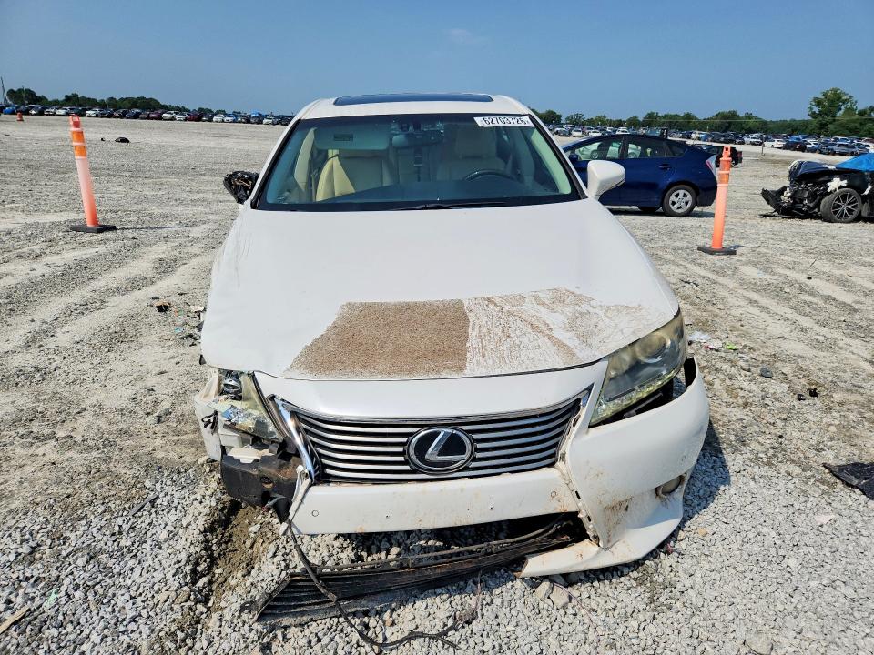 Продажа на аукционе авто 2014 Lexus Es, vin: JTHBK1GG9E2140103, номер лота: 62703726