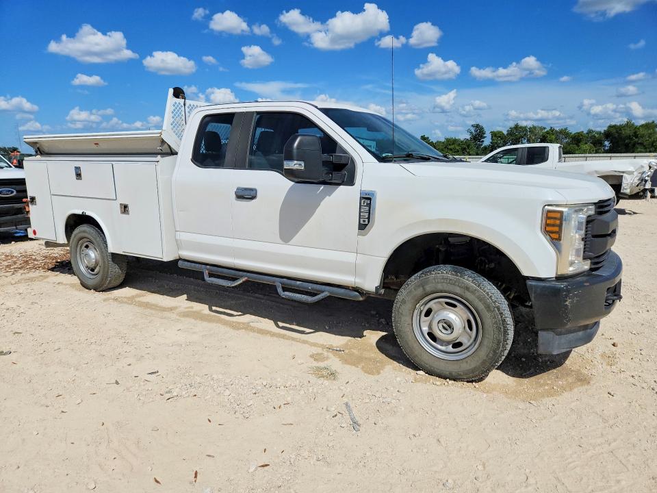 Продажа на аукционе авто 2019 Ford F250, vin: 1FD7X2B67KEC83960, номер лота: 59342346
