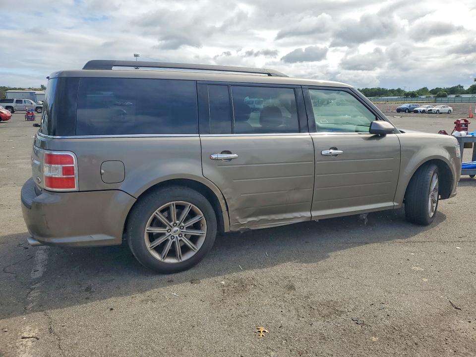 Продаж на аукціоні авто 2013 Ford Flex, vin: 2FMHK6D86DBD16468, номер лоту: 61582646