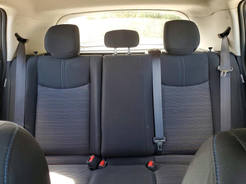 59998456 :رقم المزاد ، 1N4AZ1CP1LC305038 vin ، 2020 Nissan Leaf مزاد بيع