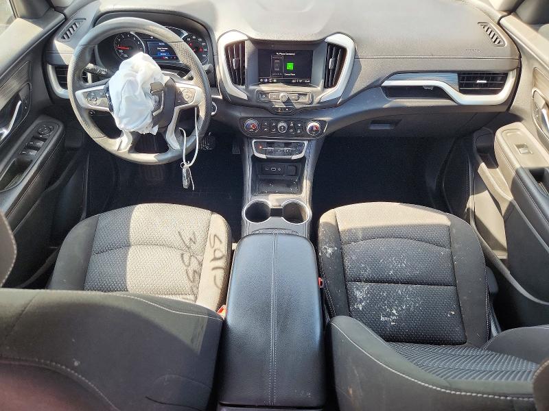Aukcja sprzedaży 2022 Gmc Terrain, vin: 3GKALTEV5NL140531, numer aukcji: 59154296