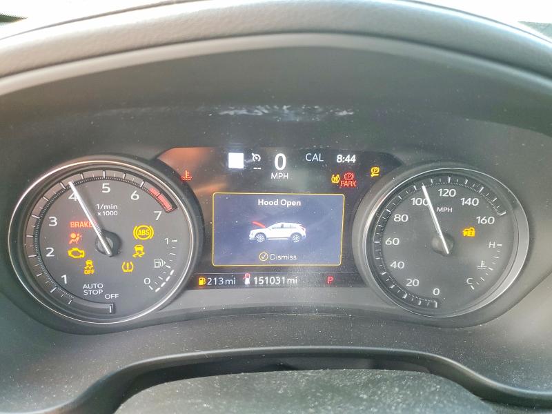 Продаж на аукціоні авто 2020 Cadillac Xt4, vin: 1GYFZCR48LF104433, номер лоту: 62896996