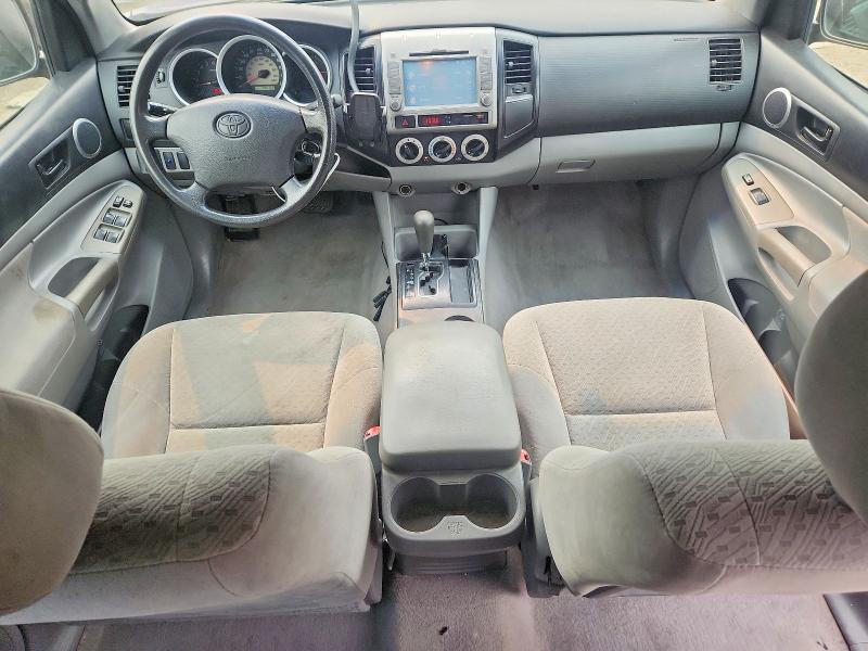 Продаж на аукціоні авто 2008 Toyota Tacoma, vin: 3TMJU62N78M059396, номер лоту: 60759986