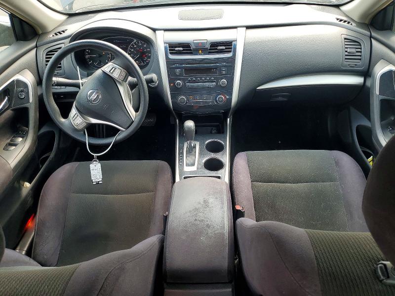 2013 Nissan Altima მანქანა იყიდება აუქციონზე, vin: 1N4AL3AP1DC170919, აუქციონის ნომერი: 61164166
