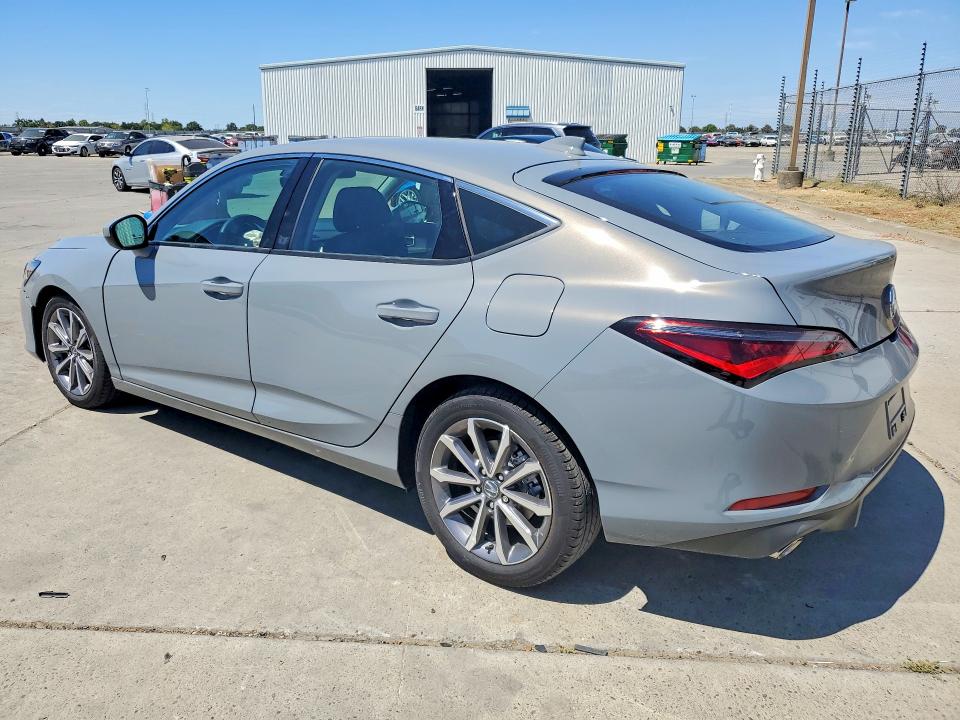 Продаж на аукціоні авто 2026 Acura Integra, vin: 19UDE4H23TA011252, номер лоту: 62229896