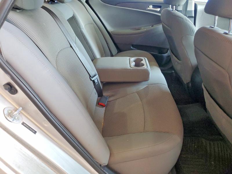 Продажа на аукционе авто 2014 Hyundai Sonata, vin: 5NPEB4AC7EH876168, номер лота: 85612625