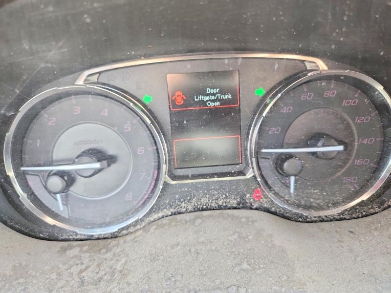 Продаж на аукціоні авто 2015 Subaru Wrx, vin: JF1VA1D67F9816768, номер лоту: 60797336