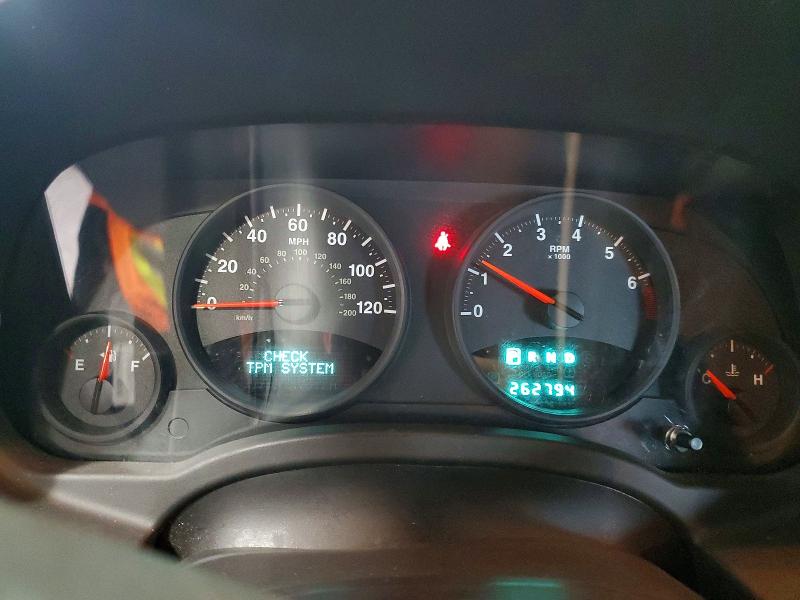 Продаж на аукціоні авто 2013 Jeep Patriot, vin: 1C4NJRFBXDD234497, номер лоту: 62339146