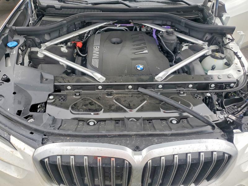 Aukcja sprzedaży 2027 Bmw X7, vin: 5UX23EM04V9428758, numer aukcji: 61836546