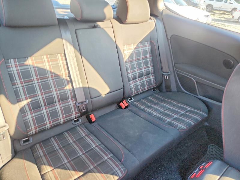 Продаж на аукціоні авто 2012 Volkswagen Gti, vin: WVWFD7AJ9CW074999, номер лоту: 60778636
