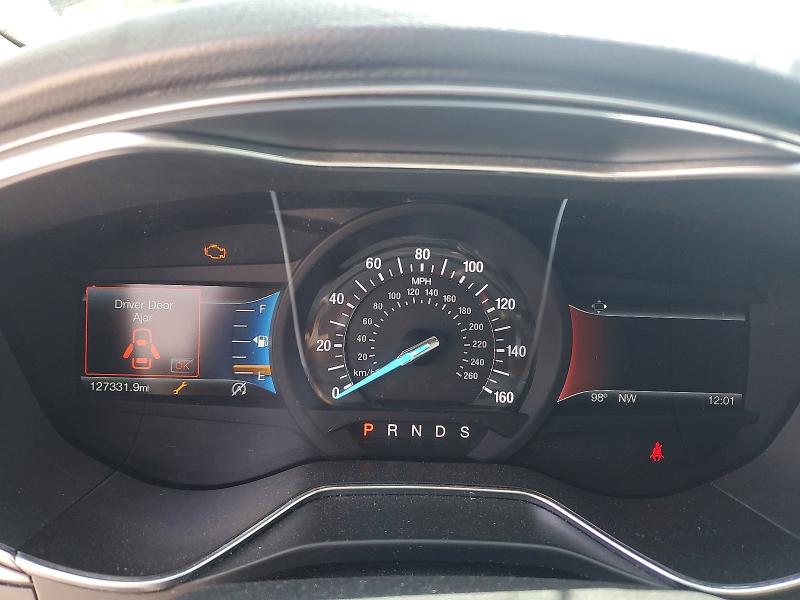 Продажа на аукционе авто 2017 Ford Fusion, vin: 3FA6P0HD1HR316571, номер лота: 59583826
