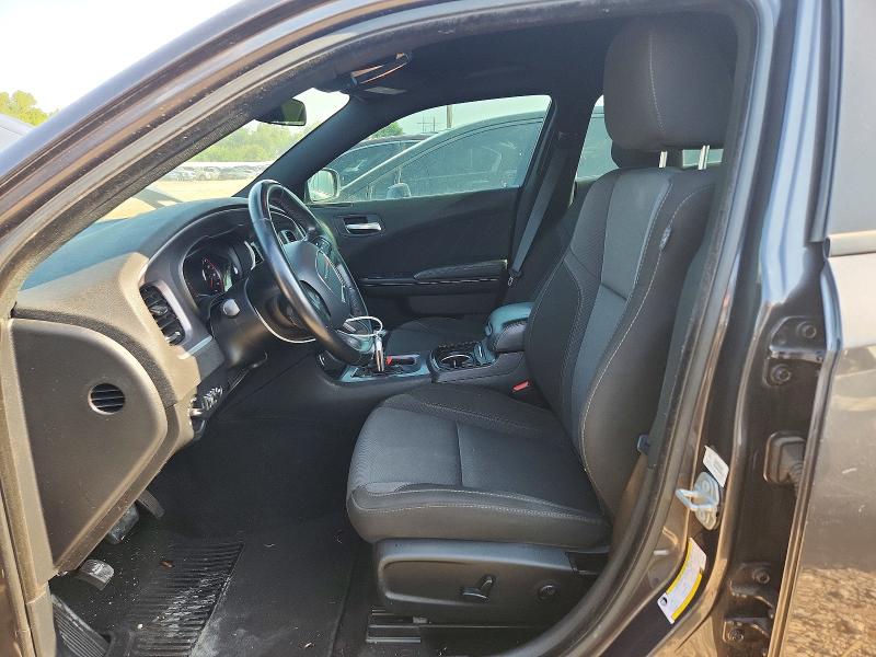 Продаж на аукціоні авто 2020 Dodge Charger, vin: 2C3CDXBG5LH136911, номер лоту: 57271236