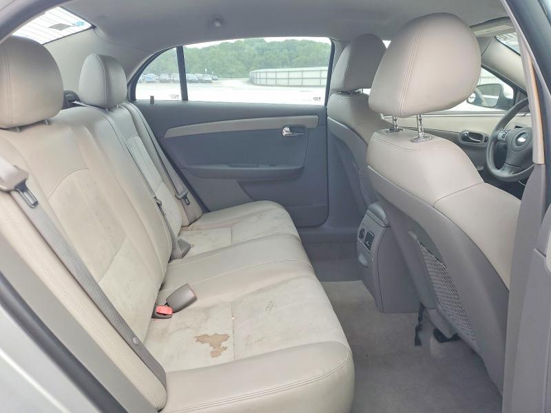 Продаж на аукціоні авто 2012 Chevrolet Malibu, vin: 1G1ZD5EU3CF381454, номер лоту: 62563776