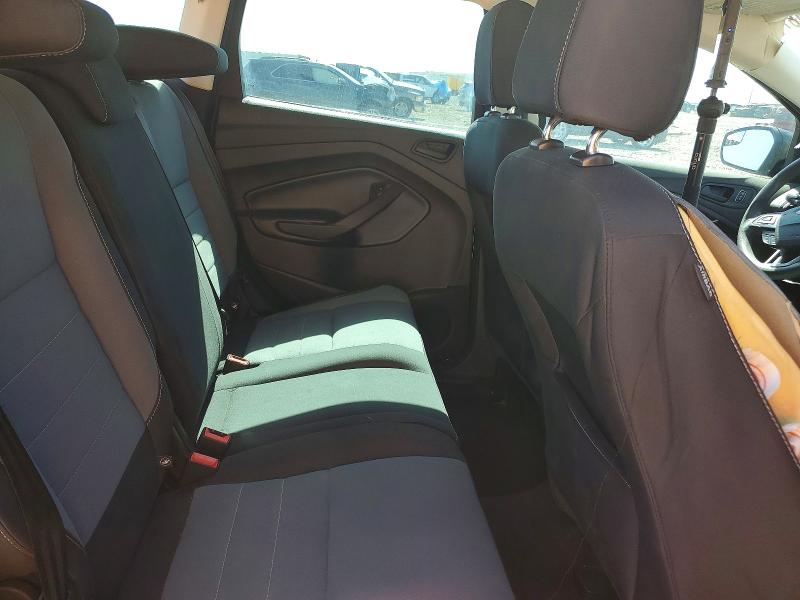 Aukcja sprzedaży 2017 Ford Escape, vin: 1FMCU0F79HUB01754, numer aukcji: 60674876