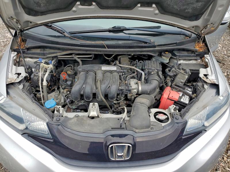 Aukcja sprzedaży 2015 Honda Fit, vin: 3HGGK5H54FM784325, numer aukcji: 60029576