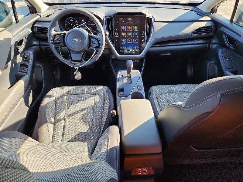 Продаж на аукціоні авто 2024 Subaru Crosstrek, vin: JF2GUADC1R8213858, номер лоту: 62304156