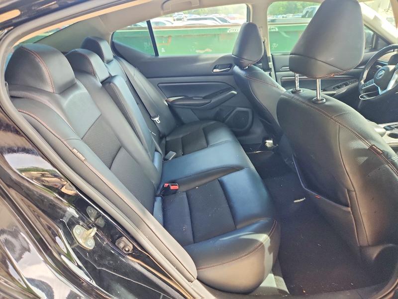 Aukcja sprzedaży 2021 Nissan Altima, vin: 1N4BL4CV0MN331285, numer aukcji: 62147066