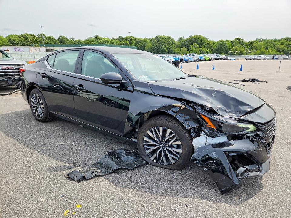 Aukcja sprzedaży 2026 Nissan Altima, vin: 1N4BL4DV8TN336330, numer aukcji: 61167016