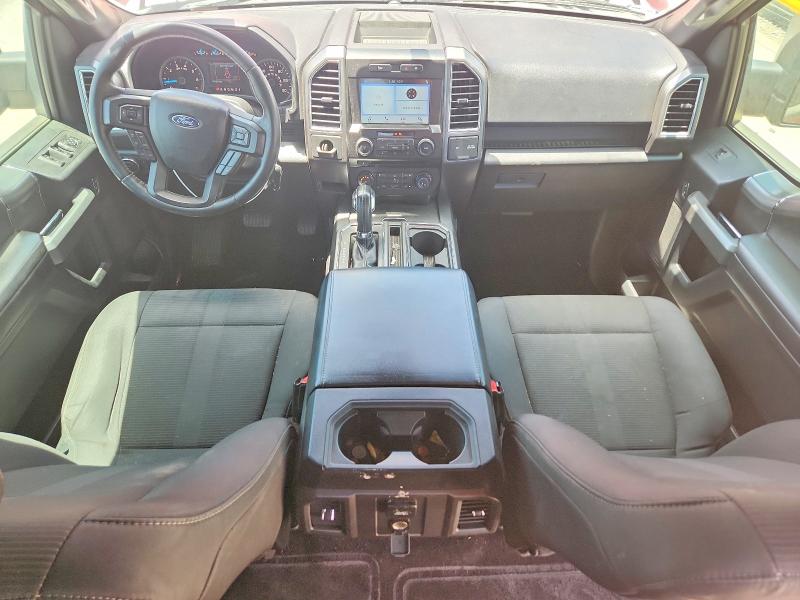 Продаж на аукціоні авто 2016 Ford F150, vin: 1FTEW1CP6GKF63409, номер лоту: 60441996
