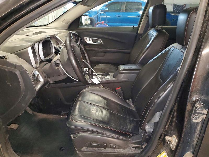 Aukcja sprzedaży 2015 Chevrolet Equinox, vin: 2GNFLHE30F6375252, numer aukcji: 85612425