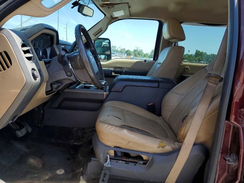 Продаж на аукціоні авто 2011 Ford F250, vin: 1FT7W2BT3BEB67894, номер лоту: 61150886