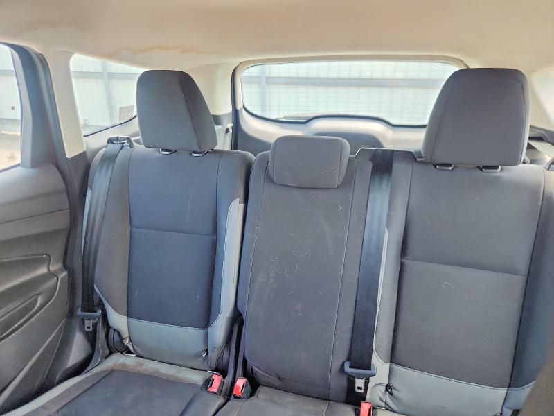 Aukcja sprzedaży 2016 Ford Escape, vin: 1FMCU0F79GUC21018, numer aukcji: 60382406