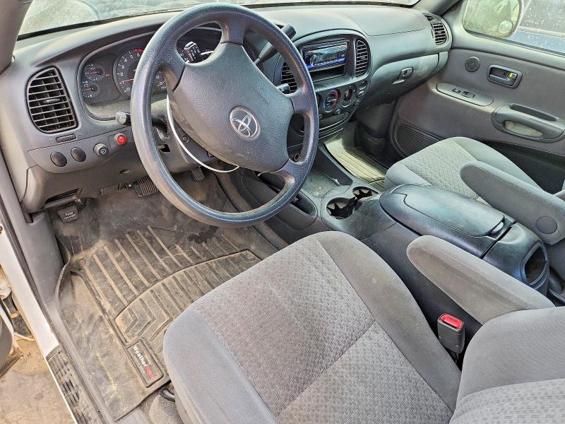 Продажа на аукционе авто 2005 Toyota Tundra, vin: 5TBRT34195S463173, номер лота: 55804336