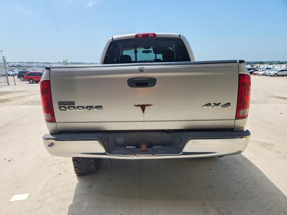 Aukcja sprzedaży 2002 Dodge Ram 1500, vin: 1D7HU18N82S662144, numer aukcji: 61638526