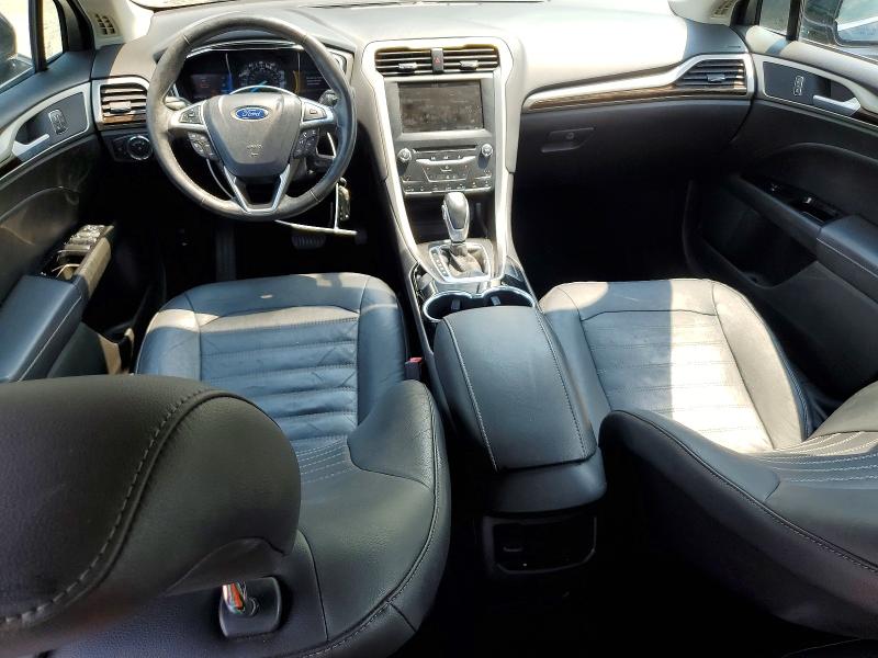 63055686 :رقم المزاد ، 3FA6P0HD8ER198174 vin ، 2014 Ford Fusion مزاد بيع