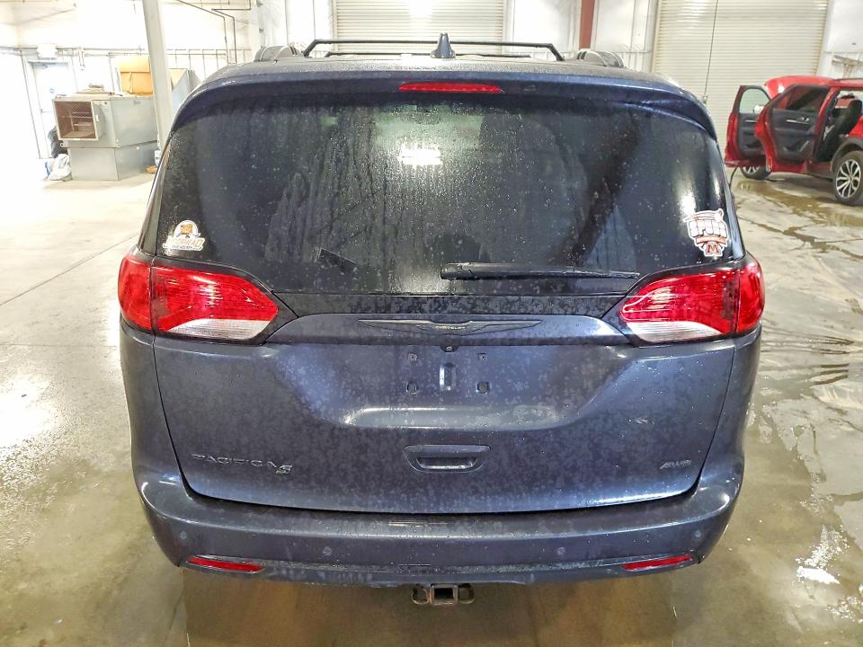 Aukcja sprzedaży 2020 Chrysler Pacifica, vin: 2C4RC3BG9LR282806, numer aukcji: 62832916