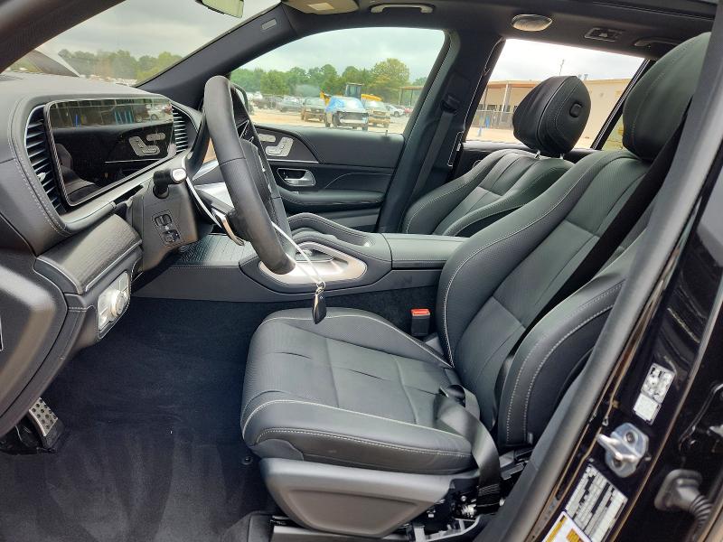 Продажа на аукционе авто 2026 Mercedes-benz Gls, vin: 4JGFF5KE8TB500975, номер лота: 62341556
