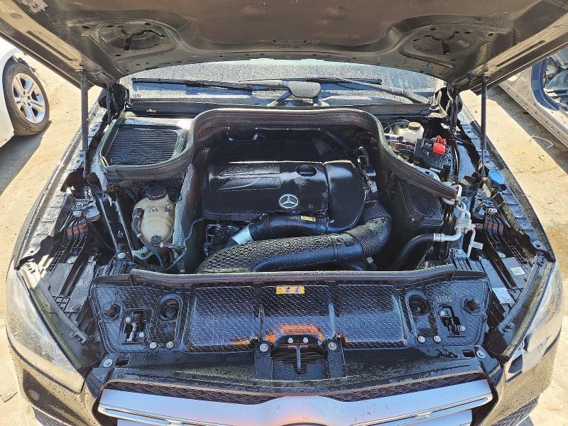 Aukcja sprzedaży 2020 Mercedes-benz Gle, vin: 4JGFB4JB7LA297564, numer aukcji: 59652676