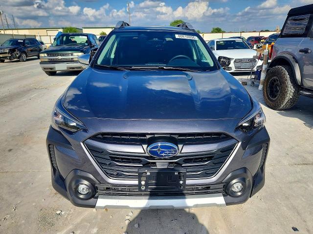 Aukcja sprzedaży 2025 Subaru Outback, vin: 4S4BTGPDXS3300854, numer aukcji: 60610956