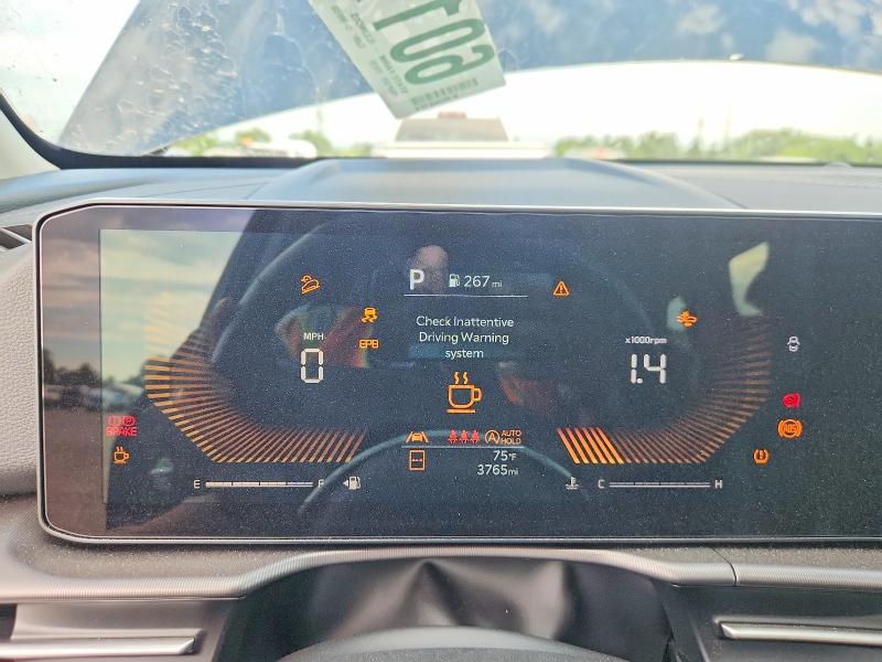 Продаж на аукціоні авто 2026 Kia Sportage, vin: 5XYK33DF0TG387793, номер лоту: 60118506