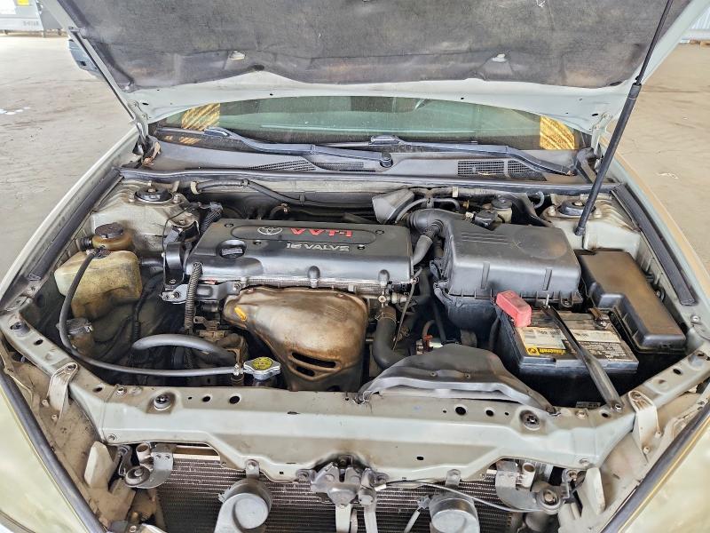 Продаж на аукціоні авто 2002 Toyota Camry, vin: JTDBE32K720057471, номер лоту: 60924276