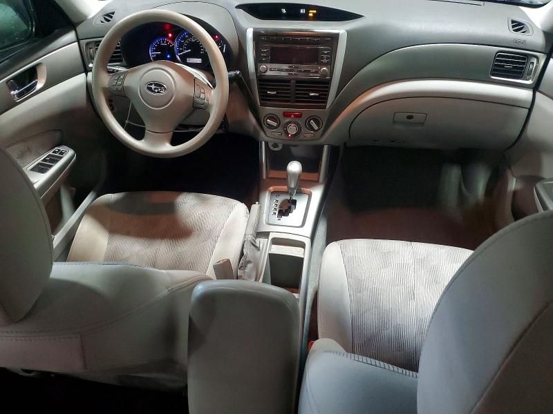 Продаж на аукціоні авто 2010 Subaru Forester, vin: JF2SH6CC5AH913366, номер лоту: 85457885
