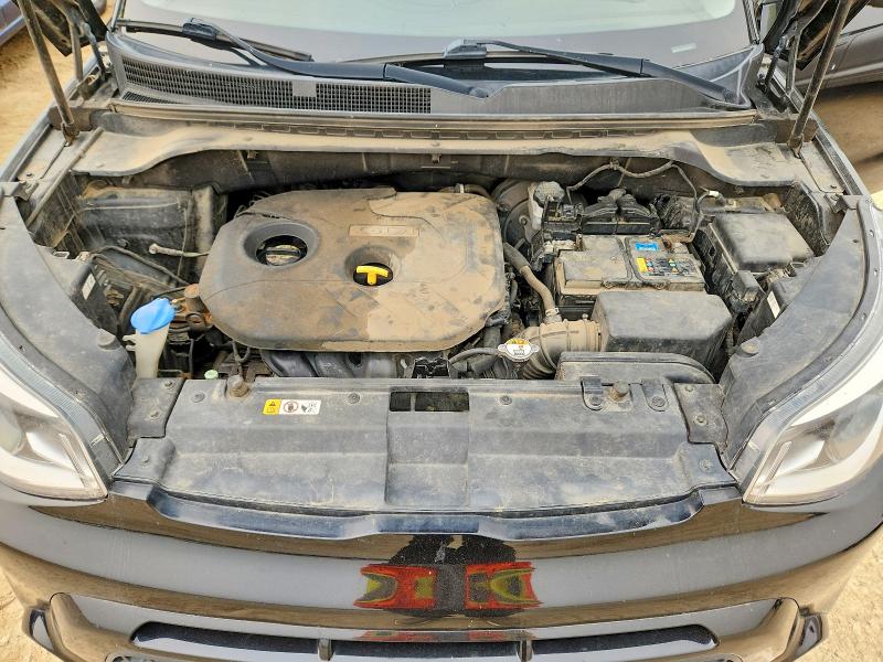 Aukcja sprzedaży 2016 Kia Soul, vin: KNDJP3A58G7383599, numer aukcji: 62503646